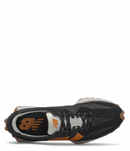 New Balance Sneaker MS327V1 Black (MS327HN1)