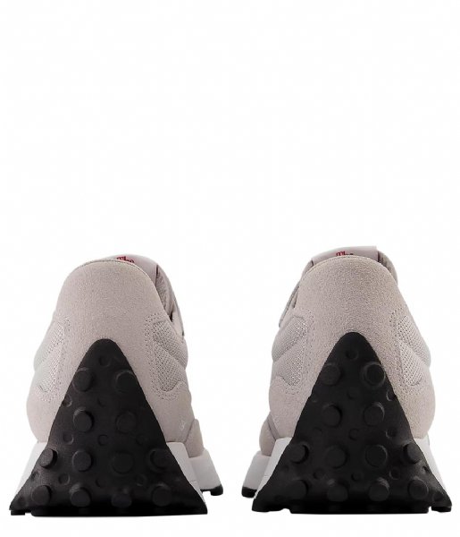 New Balance Sneaker MS327 Rain Cloud White (CGW)