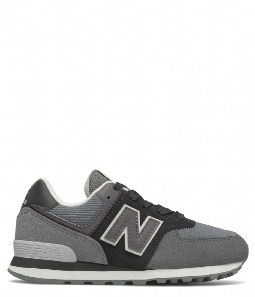 New Balance Sneaker PC574V1 Black (WR1)