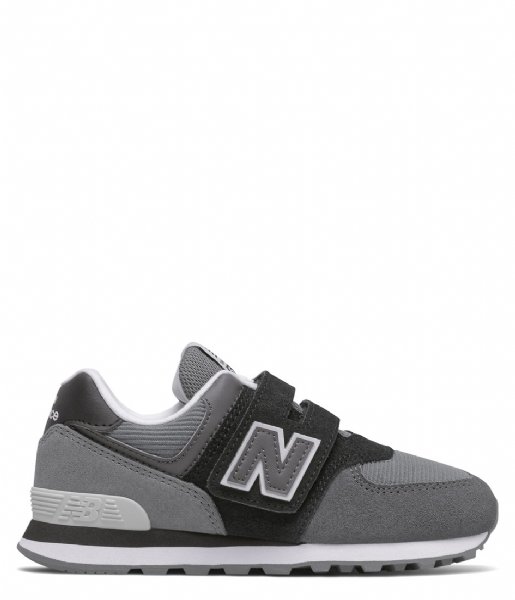 New Balance Sneaker PV574V1 Black (PV574WR1)