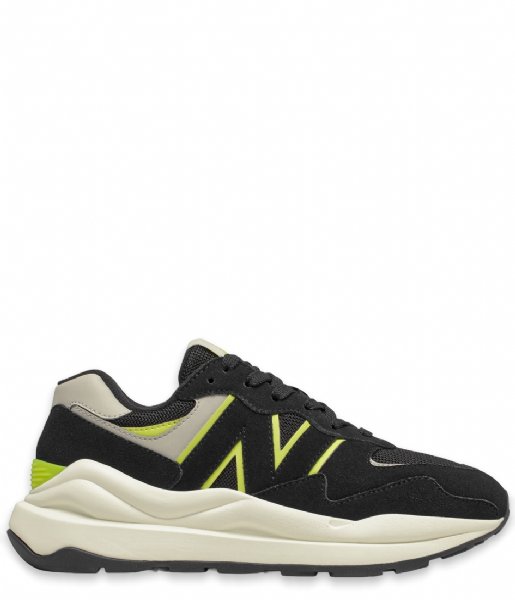 New Balance Sneaker W5740V1 Black (HL1)