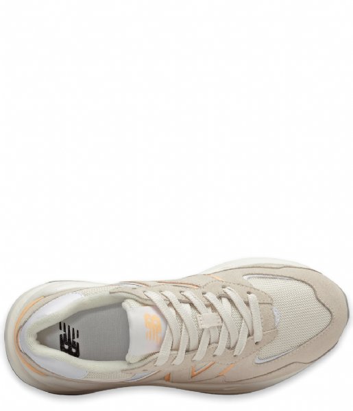 New Balance Sneaker 574 Angora (W5740HN1)