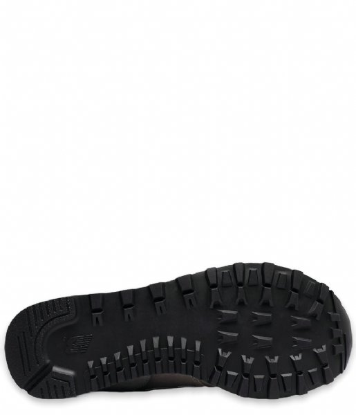 New Balance Sneaker Q118 574 FTWR Grey (WL574EG)