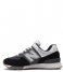 New Balance Sneaker WL574 Black Marblehead (PQ2)