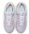 New Balance Sneaker WL574 Raw Amethyst Violet Haze (RA2)