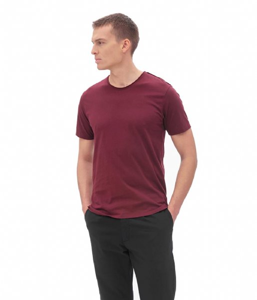 Nowadays T shirt Basic T-Shirt Port Royale (523)