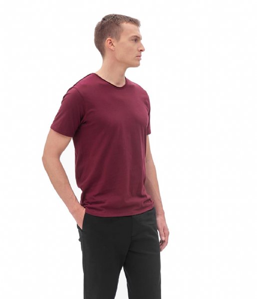 Nowadays T shirt Basic T-Shirt Port Royale (523)