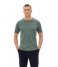 Nowadays T shirt Basic T-Shirt Duck Green (749)