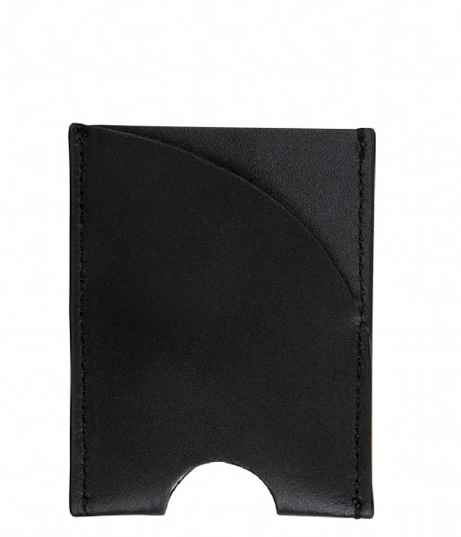 Nuit Blanche Card holder Pluto Wallet black
