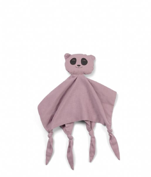 Nuuroo Baby accessories Arie Hugging Cloth Woodrose