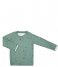 Nuuroo Baby clothes Kris Tee Long Sleeve Light Green