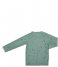 Nuuroo Baby clothes Kris Tee Long Sleeve Light Green
