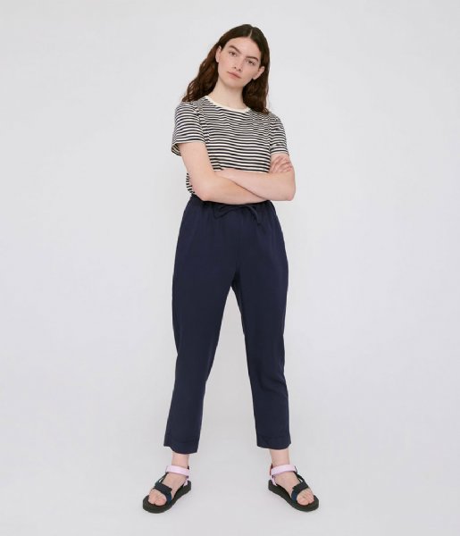 Basics Trousers Woman | ZARA-demhanvico.com.vn