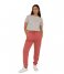 Organic Basics Nightwear & Loungewear Organic Cotton Mid Weight Sweatpants Cedar
