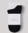 Organic Basics Sock Organic Cotton Socks 2-pack black