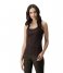 Oroblu Top Pull On Tops Aster Tank Top Brown (3850)