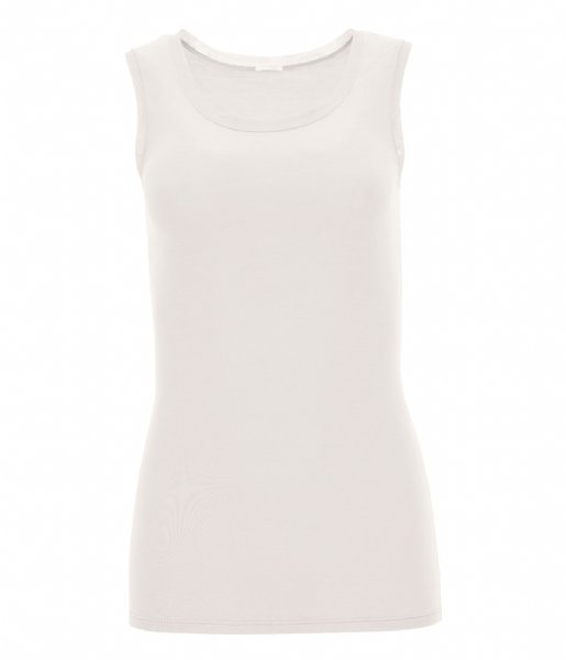 Oroblu Top Perfect Line Tank Top Ivory (1502)