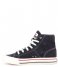 Palladium Sneaker Palla Louvel Black (008)