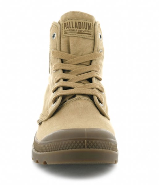Palladium Sneaker Pampa Hi Woodlin (209)