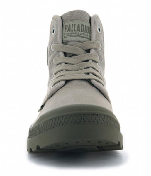 Palladium Sneaker Pampa Hi Men Dune (297)