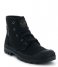 Palladium Lace-up boot Pampa HI Womens Black (060)