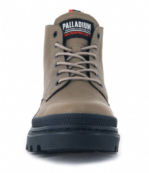 Palladium Sneaker Pallatrooper Hi Wp Dune M (297)