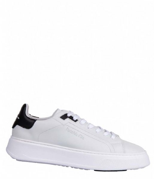 Pantofola D Oro Sneaker Venezia Uomo Low Bright White (1FG)