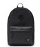 Parkland Everday backpack Kingston Coated Black (300)