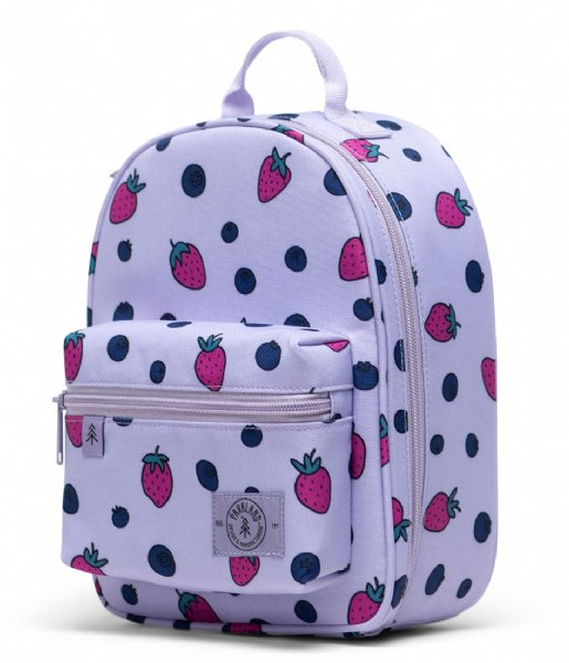 Parkland Everday backpack Rodeo Berries (512)