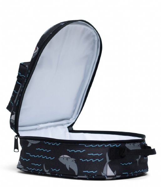Parkland Everday backpack Rodeo Shark (516)