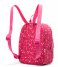Parkland Everday backpack Goldie Forget Me Not