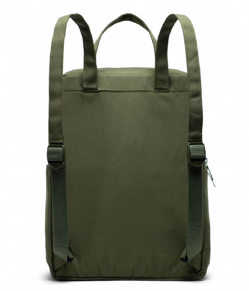Parkland Everday backpack Remy Army