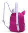 Parkland Everday backpack Little Monster Wildberry
