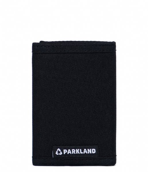 Parkland Card holder Echo Black
