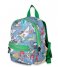 Pick & Pack School Backpack Mix Animal Backpack S Cloud grey
