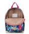 Pick & Pack School Backpack Beautiful Butterfly Backpack S Navy
