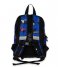 Pick & Pack School Backpack Tractor Backpack M 13 Inch Blue