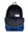 Pick & Pack School Backpack Tractor Backpack M 13 Inch Blue