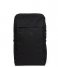 Pinqponq Everday backpack Pinqponq Purik 17 Inch Rooted Black