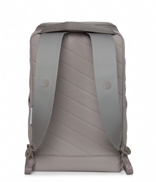 Pinqponq Everday backpack Pinqponq Purik Cement Taupe