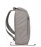 Pinqponq Everday backpack Pinqponq Purik Cement Taupe