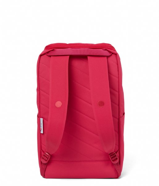 Pinqponq Everday backpack Pinqponq Purik Vigor Pink