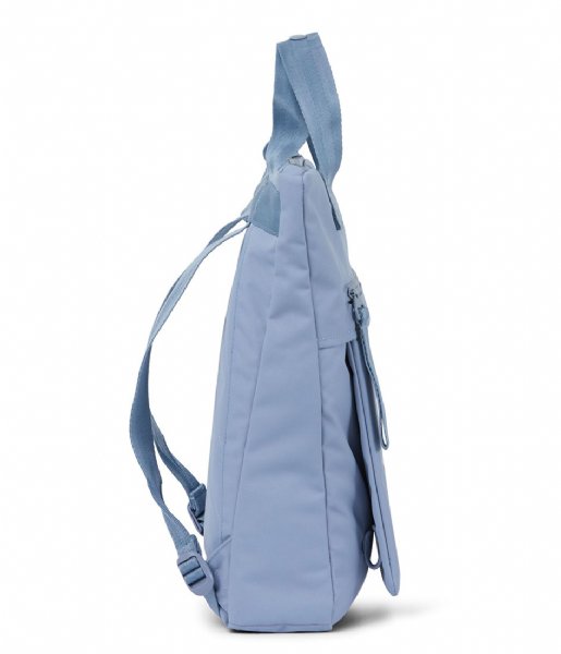 Pinqponq Laptop Backpack Pinqponq Tak 17 Inch kneipp blue