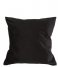 Present Time Decorative pillow Cushion Tender Velvet Jeans Blue (PT3721BL)