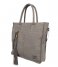Pretty Hot And Tempting Shoulder bag Pretty Basic Shopper Bag paloma grey