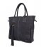 Pretty Hot And Tempting Shoulder bag Pretty Basic Shopper Bag smokey black