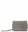 Pretty Hot And Tempting Trifold wallet Pretty Basic Small Wallet paloma grey