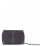 Pretty Hot And Tempting Trifold wallet Pretty Basic Small Wallet smokey black