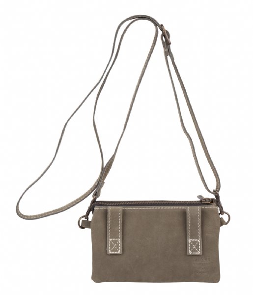 Pretty Hot And Tempting  Hip Pack army green
