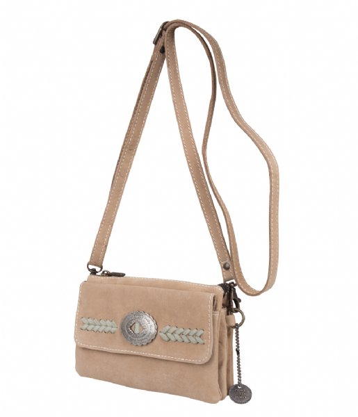 Pretty Hot And Tempting  Hip Pack almond brown
